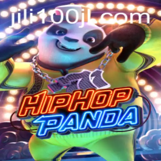 Unveiling HipHopPanda: A Dynamic Gaming Experience Fueled by Jili100