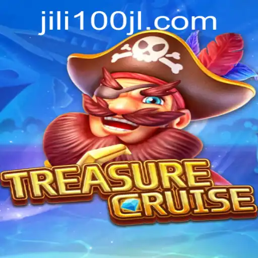 Explore the Exciting World of TREASURECRUISE