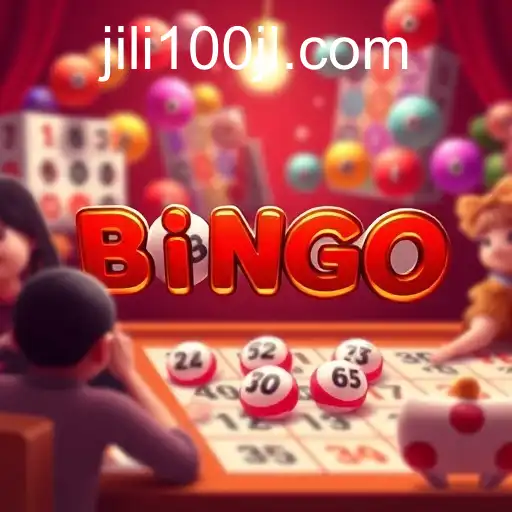 Unveiling the Excitement of Bingo Games with jili100