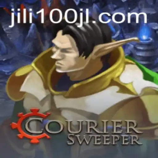 CourierSweeper: A Thrilling Game Experience with a Twist