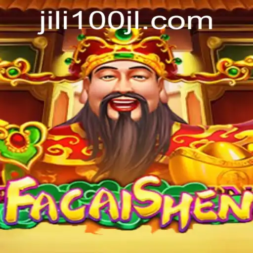 Unveiling FaCaiShen: A Comprehensive Dive into Jili100's Latest Game Sensation