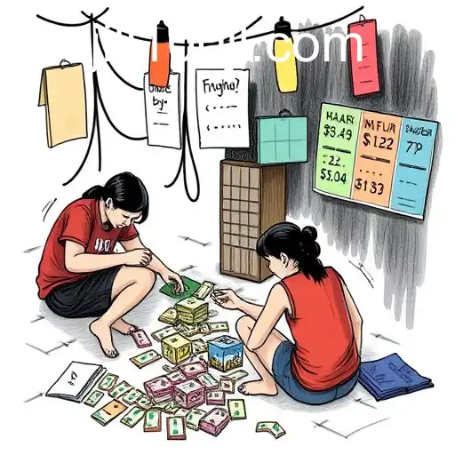 Jueteng: A Closer Look into an Illegal Numbers Game