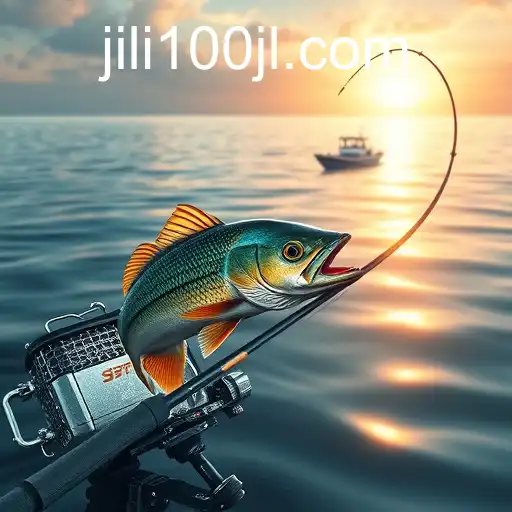 Exploring the Realm of Online Fishing: The Rise of jili100