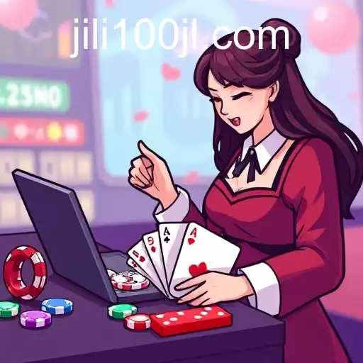 Responsible Gambling: Insights and Practices with Jili100